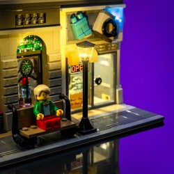 Brick Bank