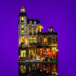 Shopping Street