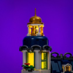Shopping Street