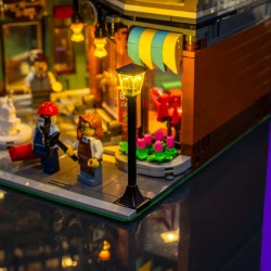 Shopping Street
