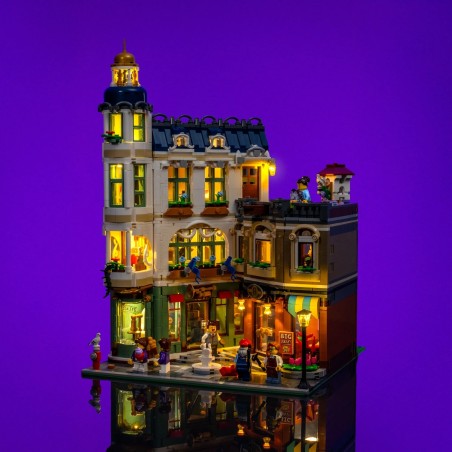 Shopping Street