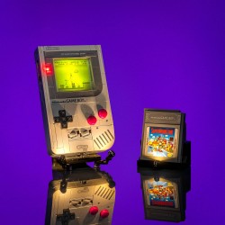 Game Boy