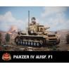 Panzer IV Ausf. F1