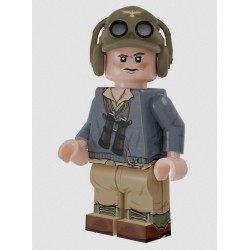 Panzer IV Ausf. F1