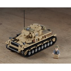 Panzer IV Ausf. F1