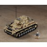 Panzer IV Ausf. F1