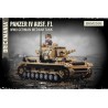 Panzer IV Ausf. F1