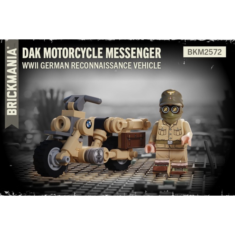 Motorcycle