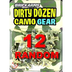 Dirty Dozen