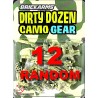 Dirty Dozen