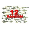 Dirty Dozen