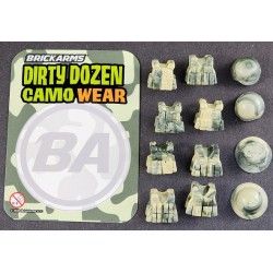 Dirty Dozen