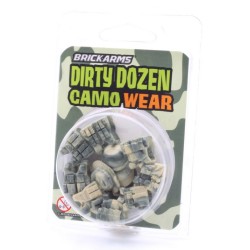 Dirty Dozen