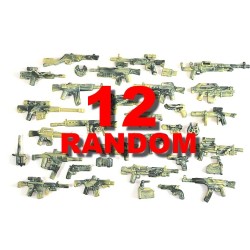 Dirty Dozen