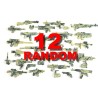 Dirty Dozen