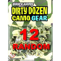 Dirty Dozen