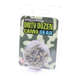 Dirty Dozen