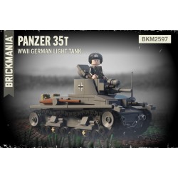 Panzer 35(t)
