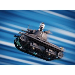 Panzer 35(t)