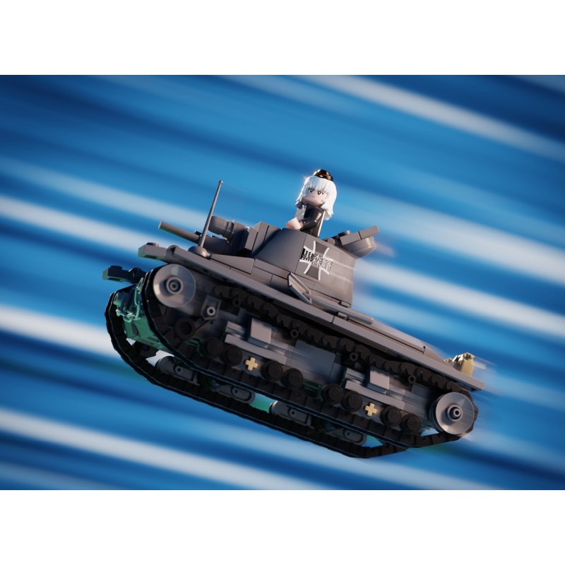 Panzer 35(t)