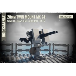Anti-Aircraft Cannon