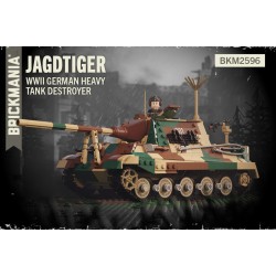 Jagdtiger