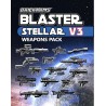 Blaster Pack Stellar