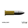 Artillery Shell