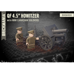 Howitzer