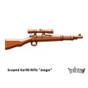 Kar98 Gewehr "Jaegar"