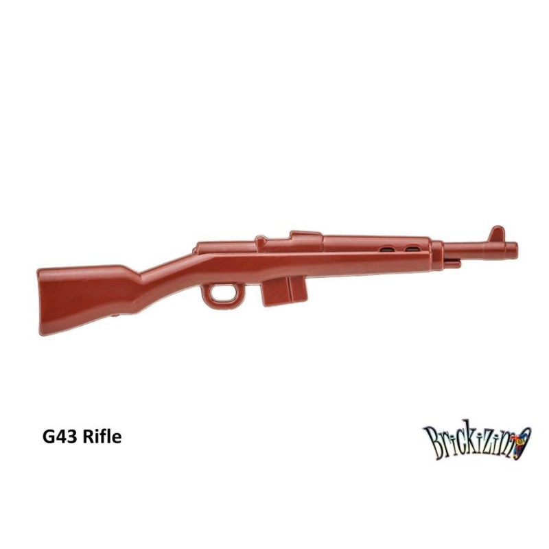 G43 Rifle