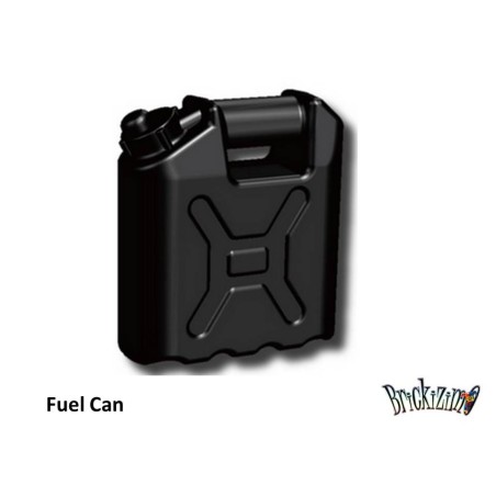 Fuel Can