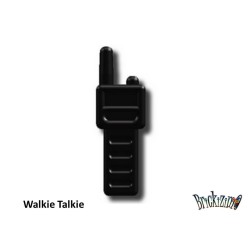 Walkie Talkie