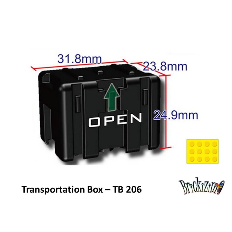 Transportation Box