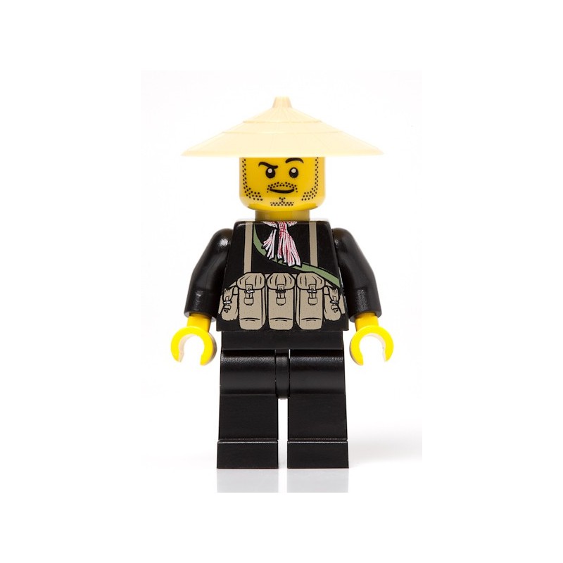 Vietcong Soldat