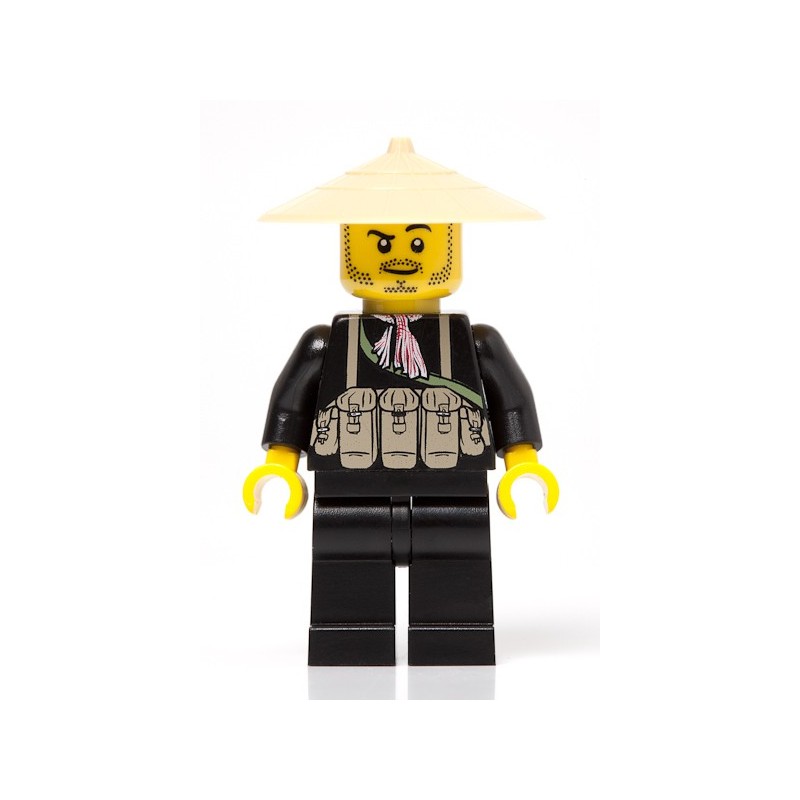 Vietcong Soldier