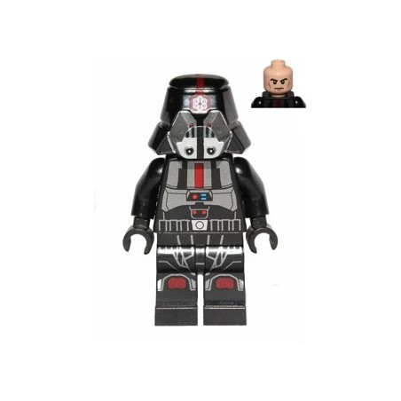 Sith Trooper - Black