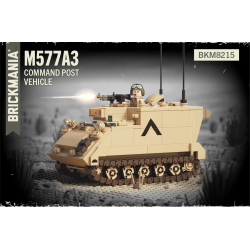 M577A3