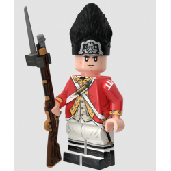 British Grenadier