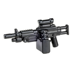 M249 SAW Para