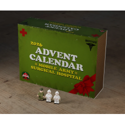 2026 Advent Calendar