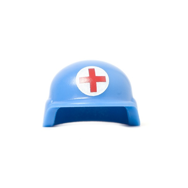 MCH Red Cross Helmet