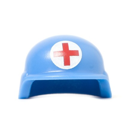 MCH Red Cross Helmet