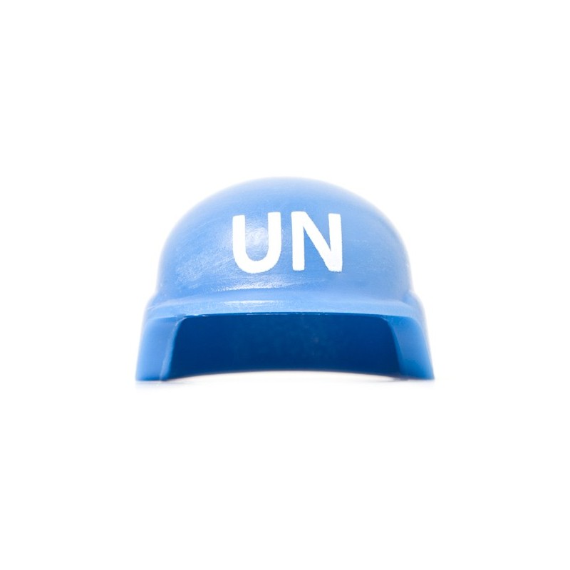 UN Helmet