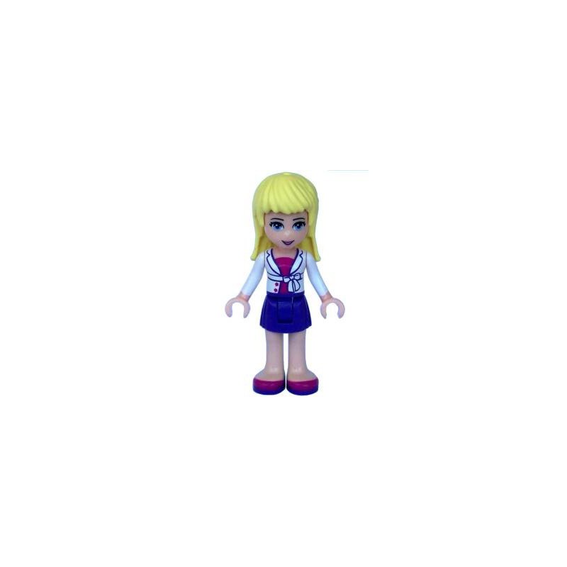 LEGO ® Friends - Stephanie (042)