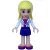 LEGO ® Friends - Stephanie (042)