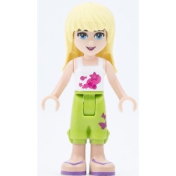 LEGO ® Friends - Stephanie...