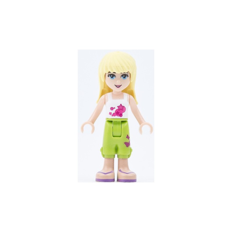 LEGO ® Friends -Stephanie (028)