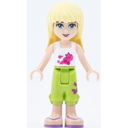 LEGO ® Friends - Stephanie (028)