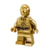 C-3PO - Wired